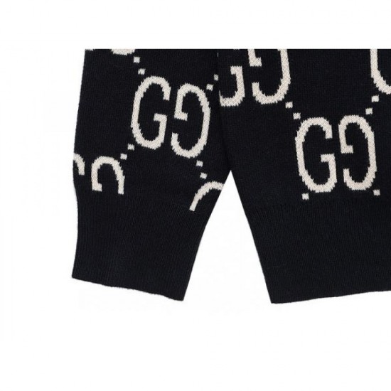2024FW GUCCI Gucci Stylish Style Sweater 2024FW GUCCI Gucci Stylish Style Sweater