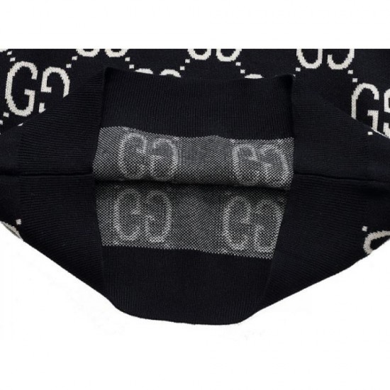 2024FW GUCCI Gucci Stylish Style Sweater 2024FW GUCCI Gucci Stylish Style Sweater