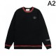 2024FW GUCCI Gucci Sweater that is extremely practical for daily use 2024FW GUCCI Gucci Sweater that is extremely practical for daily use