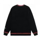 2024FW GUCCI Gucci Sweater that is extremely practical for daily use 2024FW GUCCI Gucci Sweater that is extremely practical for daily use