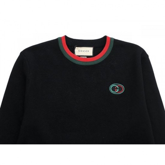 2024FW GUCCI Gucci Sweater that is extremely practical for daily use 2024FW GUCCI Gucci Sweater that is extremely practical for daily use