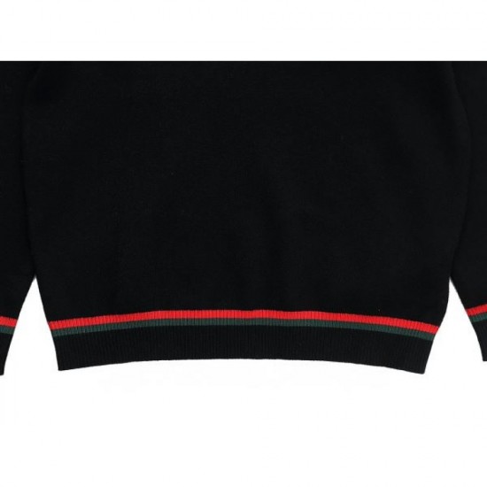 2024FW GUCCI Gucci Sweater that is extremely practical for daily use 2024FW GUCCI Gucci Sweater that is extremely practical for daily use