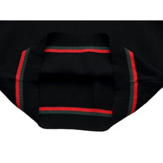 2024FW GUCCI Gucci Sweater that is extremely practical for daily use 2024FW GUCCI Gucci Sweater that is extremely practical for daily use