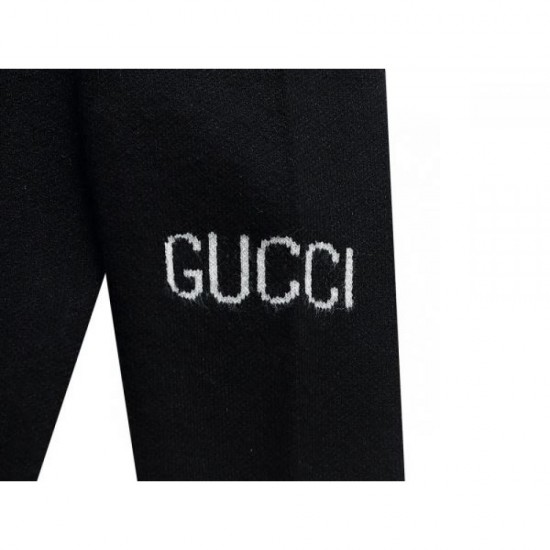2024FW GUCCI Gucci Sweater that is extremely practical for daily use 2024FW GUCCI Gucci Sweater that is extremely practical for daily use