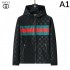 2024FW GUCCI Gucci trendy new brand item coat