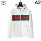 2024FW GUCCI Gucci trendy new brand item coat 2024FW GUCCI Gucci trendy new brand item coat