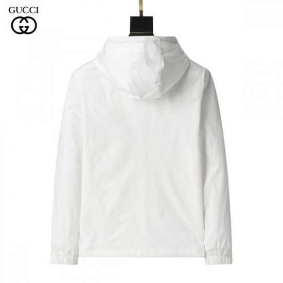 2024FW GUCCI Gucci trendy new brand item coat 2024FW GUCCI Gucci trendy new brand item coat