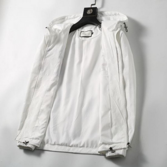 2024FW GUCCI Gucci trendy new brand item coat 2024FW GUCCI Gucci trendy new brand item coat