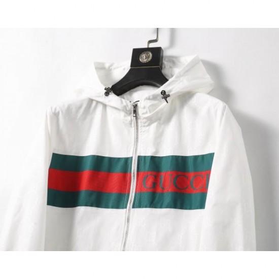 2024FW GUCCI Gucci trendy new brand item coat 2024FW GUCCI Gucci trendy new brand item coat