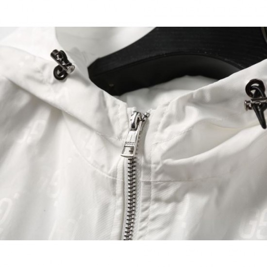 2024FW GUCCI Gucci trendy new brand item coat 2024FW GUCCI Gucci trendy new brand item coat