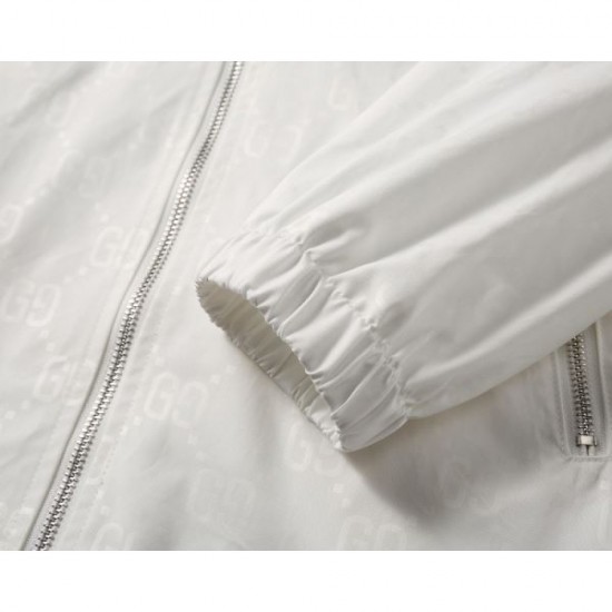2024FW GUCCI Gucci trendy new brand item coat 2024FW GUCCI Gucci trendy new brand item coat