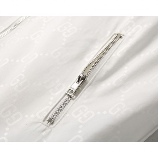 2024FW GUCCI Gucci trendy new brand item coat 2024FW GUCCI Gucci trendy new brand item coat
