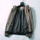 2024FW GUCCI Gucci This year's latest trend coat 2024FW GUCCI Gucci This year's latest trend coat