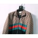 2024FW GUCCI Gucci This year's latest trend coat 2024FW GUCCI Gucci This year's latest trend coat
