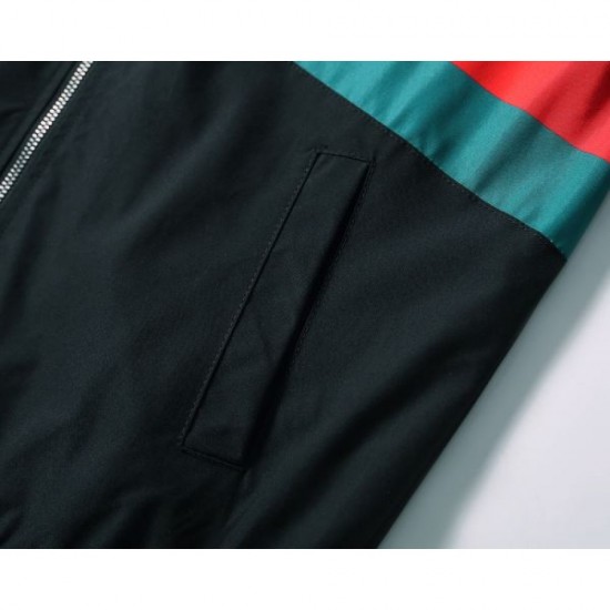 2024FW GUCCI Gucci This year's latest trend coat 2024FW GUCCI Gucci This year's latest trend coat