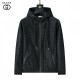 2024FW GUCCI Enjoy fashionable fall and winter coat 2024FW GUCCI Enjoy fashionable fall and winter coat