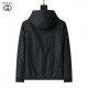 2024FW GUCCI Enjoy fashionable fall and winter coat 2024FW GUCCI Enjoy fashionable fall and winter coat
