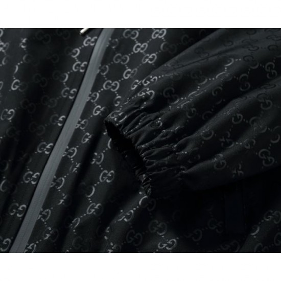 2024FW GUCCI Enjoy fashionable fall and winter coat 2024FW GUCCI Enjoy fashionable fall and winter coat