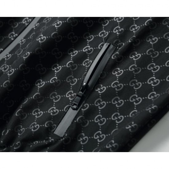 2024FW GUCCI Enjoy fashionable fall and winter coat 2024FW GUCCI Enjoy fashionable fall and winter coat