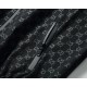 2024FW GUCCI Enjoy fashionable fall and winter coat 2024FW GUCCI Enjoy fashionable fall and winter coat