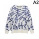 2024FW GUCCI Gucci is a stylish and overwhelmingly popular sweater 2024FW GUCCI Gucci is a stylish and overwhelmingly popular sweater