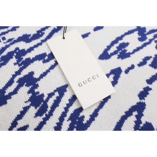 2024FW GUCCI Gucci is a stylish and overwhelmingly popular sweater 2024FW GUCCI Gucci is a stylish and overwhelmingly popular sweater
