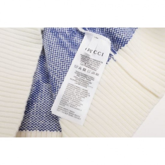 2024FW GUCCI Gucci is a stylish and overwhelmingly popular sweater 2024FW GUCCI Gucci is a stylish and overwhelmingly popular sweater