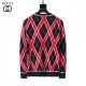 2024FW GUCCI Gucci latest season has arrived sweater 2024FW GUCCI Gucci latest season has arrived sweater