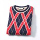 2024FW GUCCI Gucci latest season has arrived sweater 2024FW GUCCI Gucci latest season has arrived sweater