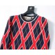 2024FW GUCCI Gucci latest season has arrived sweater 2024FW GUCCI Gucci latest season has arrived sweater