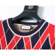 2024FW GUCCI Gucci latest season has arrived sweater 2024FW GUCCI Gucci latest season has arrived sweater