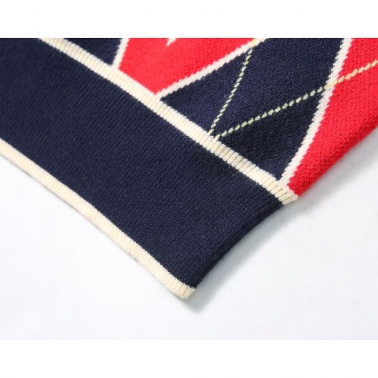 2024FW GUCCI Gucci latest season has arrived sweater 2024FW GUCCI Gucci latest season has arrived sweater