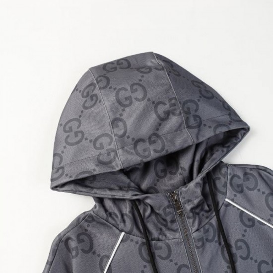 2024FW GUCCI Gucci This fall's most popular brand coat 2024FW GUCCI Gucci This fall's most popular brand coat