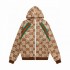 2024FW GUCCI Gucci Autumn classic style up coat