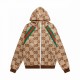 2024FW GUCCI Gucci Autumn classic style up coat 2024FW GUCCI Gucci Autumn classic style up coat
