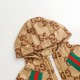 2024FW GUCCI Gucci Autumn classic style up coat 2024FW GUCCI Gucci Autumn classic style up coat