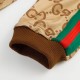 2024FW GUCCI Gucci Autumn classic style up coat 2024FW GUCCI Gucci Autumn classic style up coat