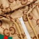 2024FW GUCCI Gucci Autumn classic style up coat 2024FW GUCCI Gucci Autumn classic style up coat