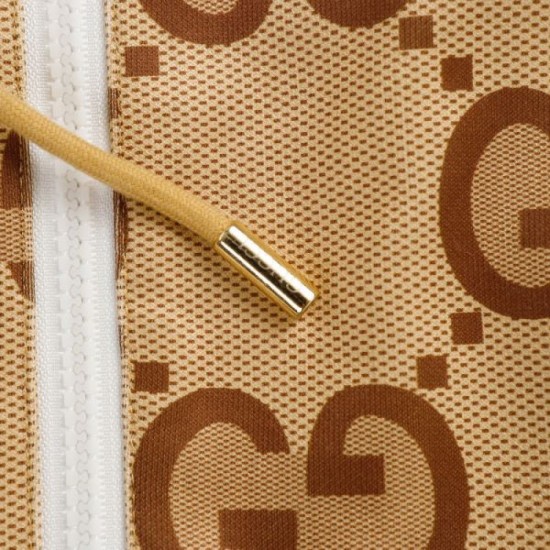 2024FW GUCCI Gucci Autumn classic style up coat 2024FW GUCCI Gucci Autumn classic style up coat