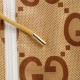 2024FW GUCCI Gucci Autumn classic style up coat 2024FW GUCCI Gucci Autumn classic style up coat