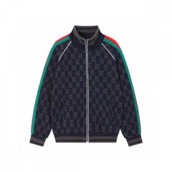 2024FW GUCCI Gucci New coat that has been featured in many magazines