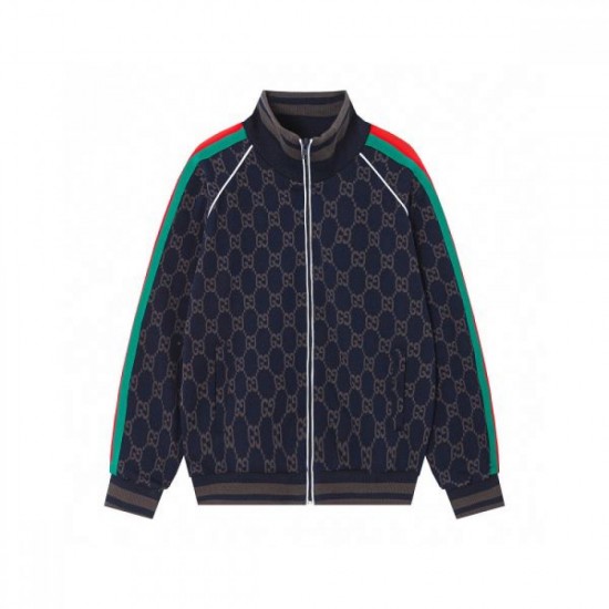 2024FW GUCCI Gucci New coat that has been featured in many magazines 2024FW GUCCI Gucci New coat that has been featured in many magazines