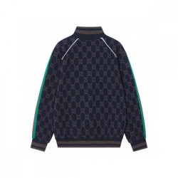 2024FW GUCCI Gucci New coat that has been featured in many magazines