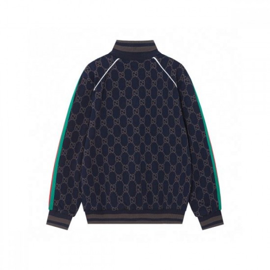2024FW GUCCI Gucci New coat that has been featured in many magazines 2024FW GUCCI Gucci New coat that has been featured in many magazines