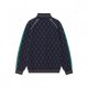 2024FW GUCCI Gucci New coat that has been featured in many magazines 2024FW GUCCI Gucci New coat that has been featured in many magazines