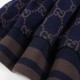 2024FW GUCCI Gucci New coat that has been featured in many magazines 2024FW GUCCI Gucci New coat that has been featured in many magazines