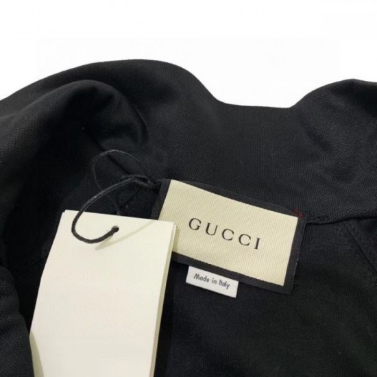 2024FW GUCCI Gucci Last year's popular item New coat 2024FW GUCCI Gucci Last year's popular item New coat