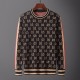 2024FW GUCCI Gucci Enjoy the latest autumn style sweater 2024FW GUCCI Gucci Enjoy the latest autumn style sweater