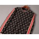 2024FW GUCCI Gucci Enjoy the latest autumn style sweater 2024FW GUCCI Gucci Enjoy the latest autumn style sweater