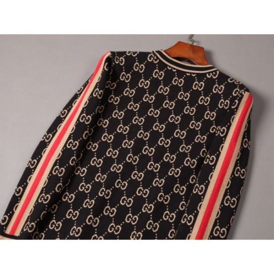 2024FW GUCCI Gucci Enjoy the latest autumn style sweater 2024FW GUCCI Gucci Enjoy the latest autumn style sweater